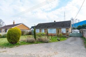Cote Fleuve, Wash Road, Fosdyke, Boston PE20 2DD