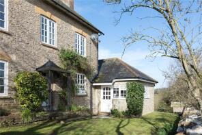 Vale View, Cheriton Hill, North Cheriton, Templecombe BA8 0AD