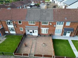 12, Porlock Walk, Hyde SK14 3LD