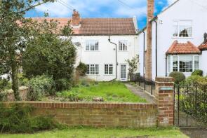 Old Barn Cottage, High Street, Gringley-on-the-hill, Gringley On The Hill DN10 4RG