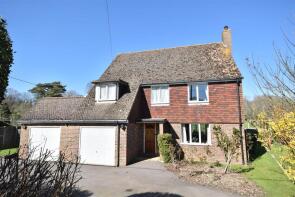 Bramble Well, Rye Road, Rye TN31 7SX