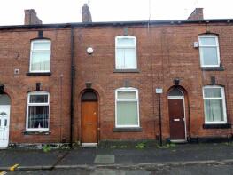 7, Alton Street, Oldham OL8 3EY