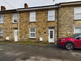 7, Shopside, Carn Brea Village, Redruth TR15 3BW