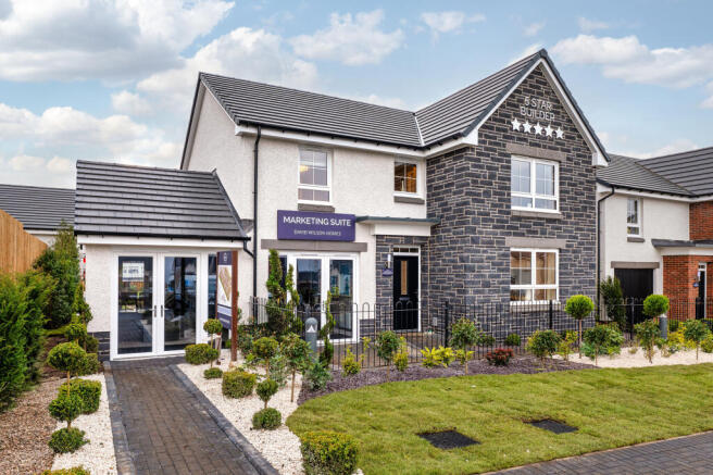 The Falkland External