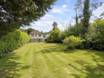 Deacons Hill Road, Elstree