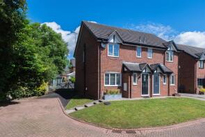 17, Old Chester Court, Nantwich CW5 6BH