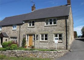 The Manse, 401308 Baptist Chapel To Cirencester Road Frampton Mansell, Stroud GL6 8JB