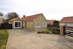 14, Beechfield, Hawsker, Whitby YO22 4LQ