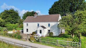 Penygaer Cottage, U3289 From, Login, Whitland SA34 0TN