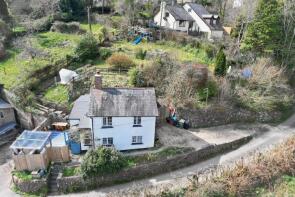 Linnell Cottage, Road Over Hollocombe Bridge, Chulmleigh EX18 7QE
