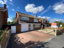 4, Wilkinson Road, Grantham NG32 2JX