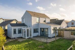 Penyrhiw, Chapel Road, Llanreath, Pembroke Dock SA72 6TL