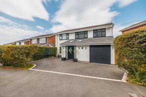 37, Gorstons Lane, Little Neston, Neston CH64 4EF