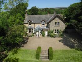 The Old Vicarage, Abbeystead Lane, Lancaster LA2 9BG