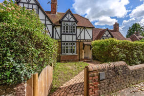 2, Linden Cottage, The Street, Guildford GU3 1EB