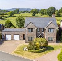 2, Brydges Gate, Llandrinio, Llanymynech SY22 6TU