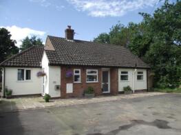 Racecourse Lodge, Racecourse Lane, Delamere, Tarporley CW6 9EF