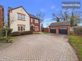 8, Green Close, Great Haywood, Stafford ST18 0WF