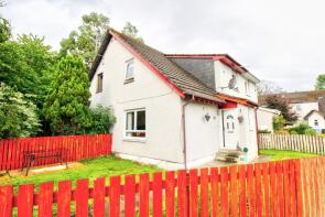 20 Richmond, Balconie Park, Dingwall IV16 9XD