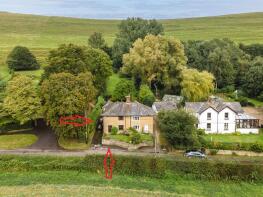 752, Corton Denham Road, Corton Denham, Sherborne DT9 4LT