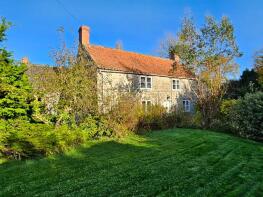 Gregorys Orchard, Church Street, Barton St David, Somerton TA11 6BU