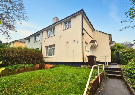 19A Uxbridge Drive, Ernesettle, Plymouth, PL5 2SE