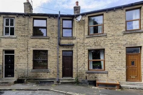 Beaumont Street, Huddersfield