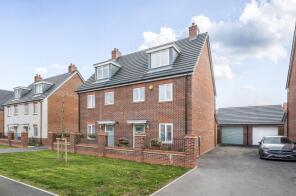 19, Freeman Drive, Ludgershall SP11 9UJ