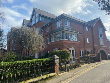 Kedleston Road, Derby