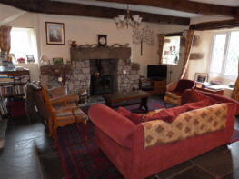 1, Rose Cottages, Leece, Ulverston LA12 0QS
