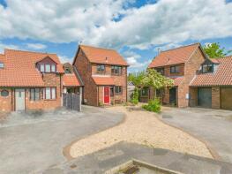 5, Home Pastures, Melton Mowbray LE14 4JB