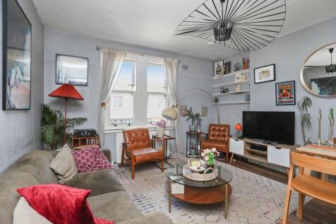 6D, Mansfield Road, Musselburgh, EH21 7DS