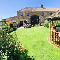 The Stables, Fields Courtyard, Main Street, Grove DN22 0RJ