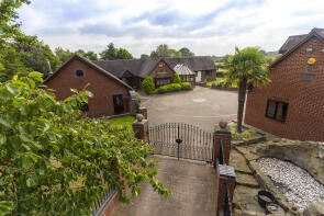 Lyndhurst, Mitton Road, Bradley, Stafford ST18 9EA