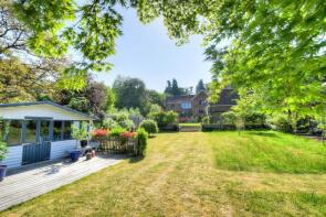 Pendragon House, London Road, Hill Brow, Liss GU33 7PB