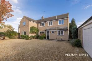 6, Brawn Way, Peterborough PE8 6RL