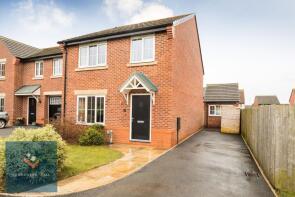 10, Blackbird Court, Kelsall, Tarporley CW6 0PW