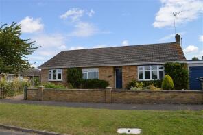 The Den, Hatherley Gardens, King's Lynn PE33 9DR
