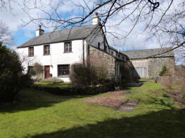 Garth Row, Lowick Green, Ulverston LA12 8EB