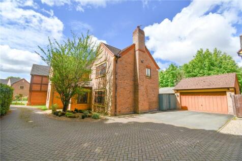 Glade Drive, Little Sutton, Ellesmere Port