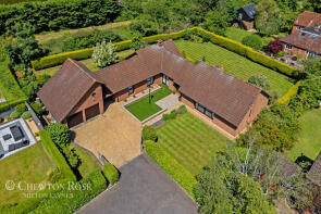 9, Pattison Lane, Woolstone, Milton Keynes MK15 0AU