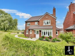 15, Old Dairy Lane, Crudgington, Telford TF6 6FF