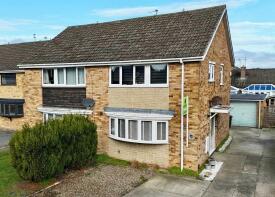 78, Sherwood Drive, Redcar TS11 6DY