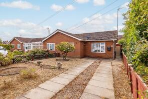 10, Mansell Close, Spalding PE11 1NE