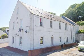 4, Sandvale Court, Main Street, Sandhead DG9 9JB