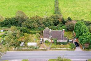 White Hills, Swanage Road, Swanage BH19 3AE