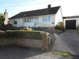 Melford, Park Lane, Goathurst, Bridgwater TA5 2DF