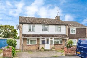 1, Kestrel Crescent, Oxford OX4 6DX