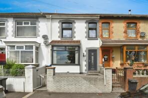 23, Oaklands Terrace, Treharris CF46 5RG