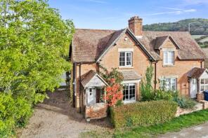 1, Didcot Cottages, Beckford Road, Dumbleton, Evesham WR11 7QW